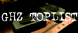 GHZ Toplist